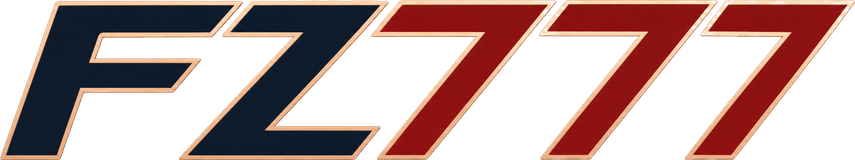 fz777 logo